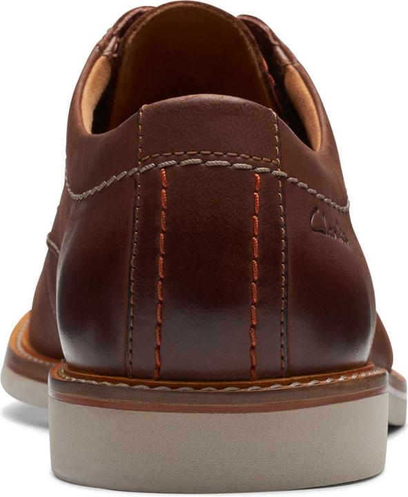 Produktbild Clarks Atticus LTLace - 64247 (44.5)