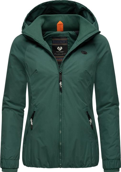 Immagine prodotto Ragwear Dizzie Warm (6XL)