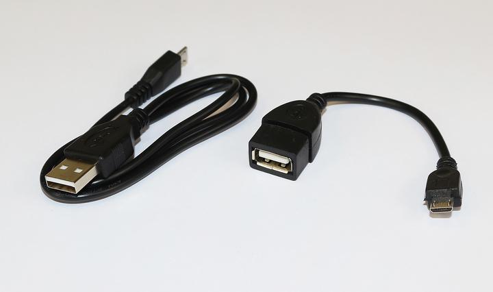 Produktbild Xoro HMT 362 (Internetradio, Bluetooth, WLAN)