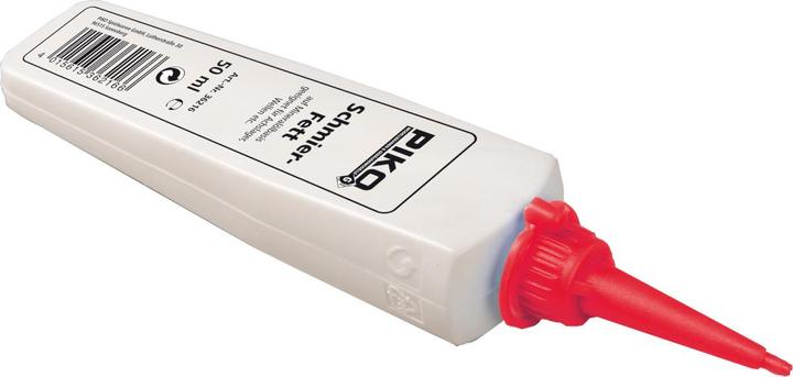 Produktbild Piko G-Schmierfett