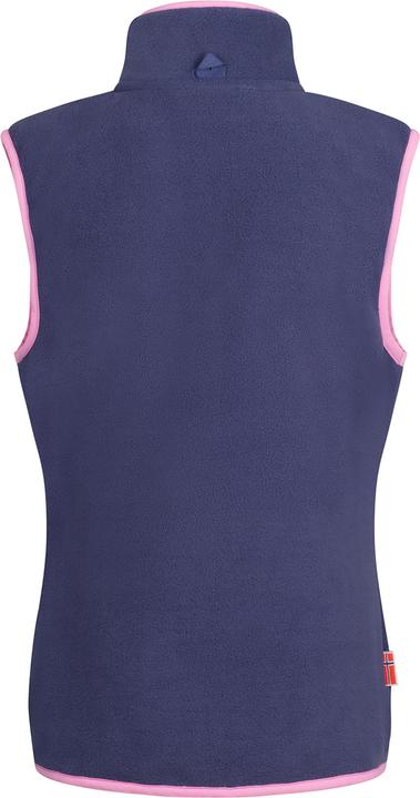 Actual product image Trollkids Kid's Arendal Vest (92)