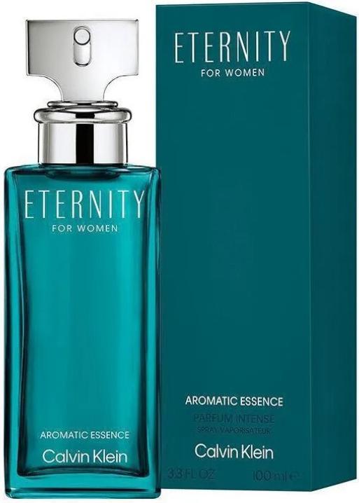Produktbild Calvin Klein Aromatic Essence (Eau de Parfum, 50 ml)