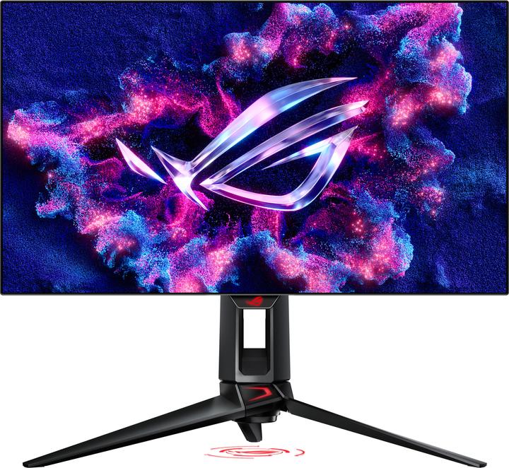 ASUS PG27AQDP (2560 x 1440 Pixel, 26.50")