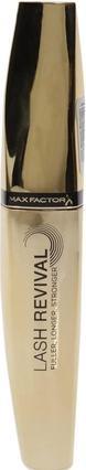 Actual product image Max Factor Lash Revival (002 Black Brown)