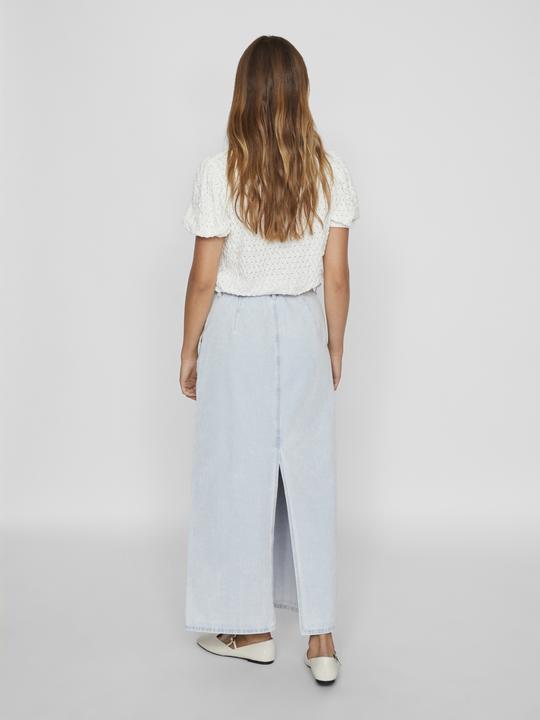 Immagine prodotto Vila Gonna di jeans (34)