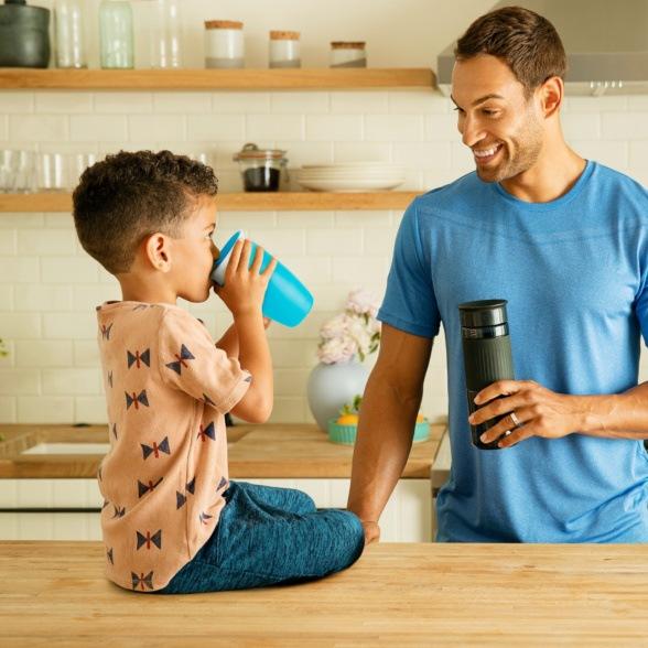 Image du produit Munchkin Miracle 360 Tasse