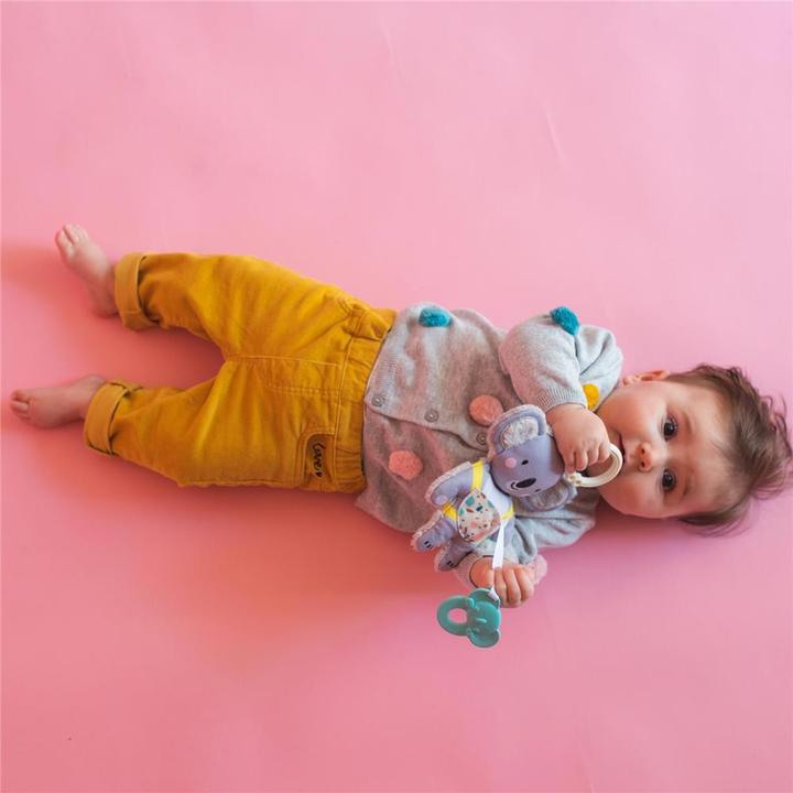 Image du produit Taf Toys Kimmy le Koala