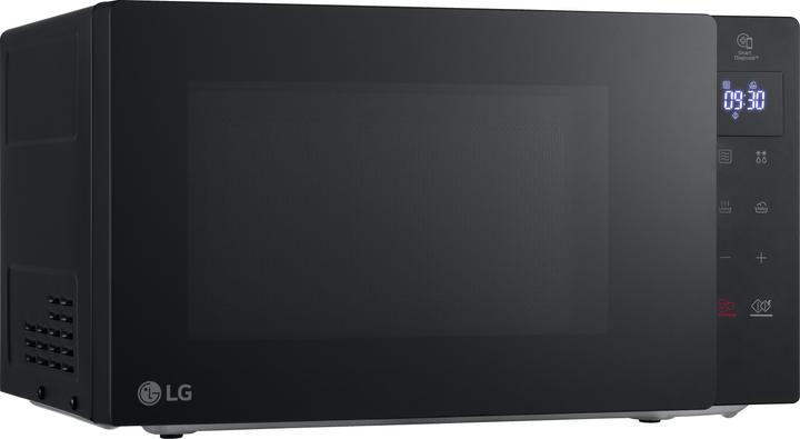 Actual product image LG MS2032GAS (20 l)