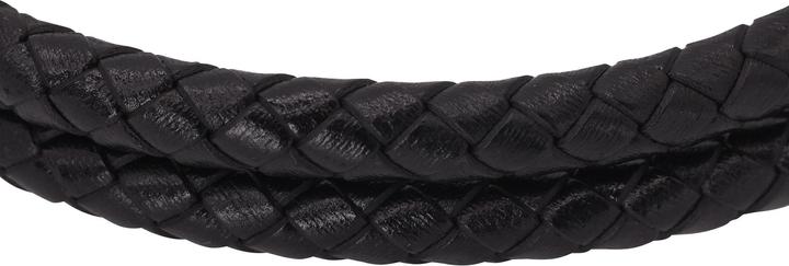 Image du produit Heideman Lux argenté (23 cm, 100% cuir)