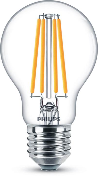 Produktbild Philips Led Lampe (E27, 10.50 W, 1521 lm, 1 x, D)