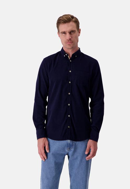 Actual product image Colours & Sons Long sleeve shirt Shirt Corduroy (M)