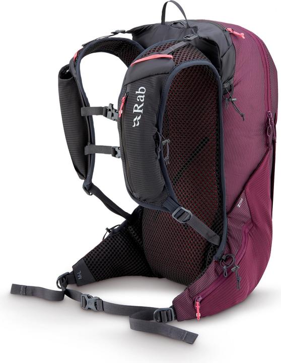 Immagine prodotto Rab Nitron 25 (25 l)