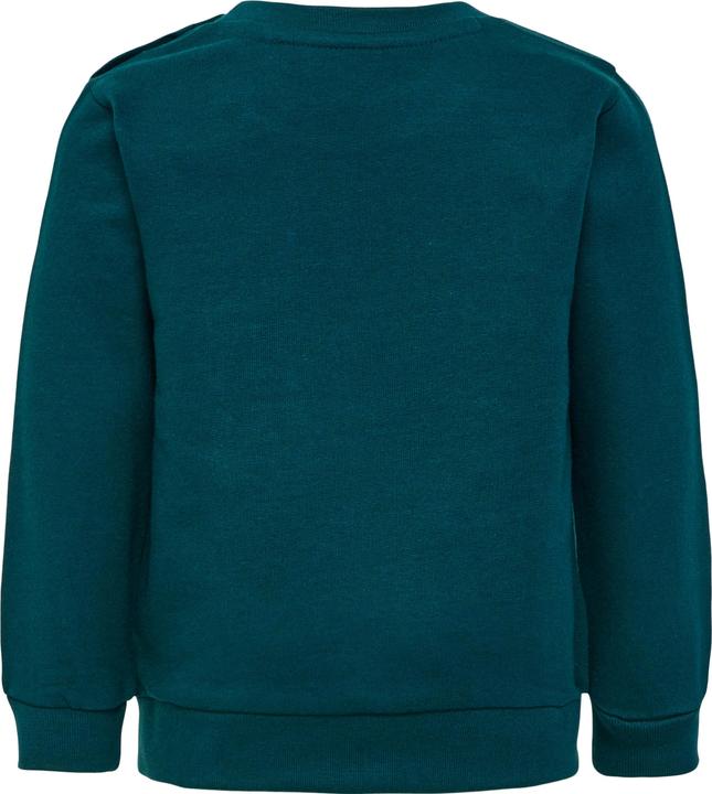 Produktbild hummel Hmlfastwo Lime Sweatshirt (68)