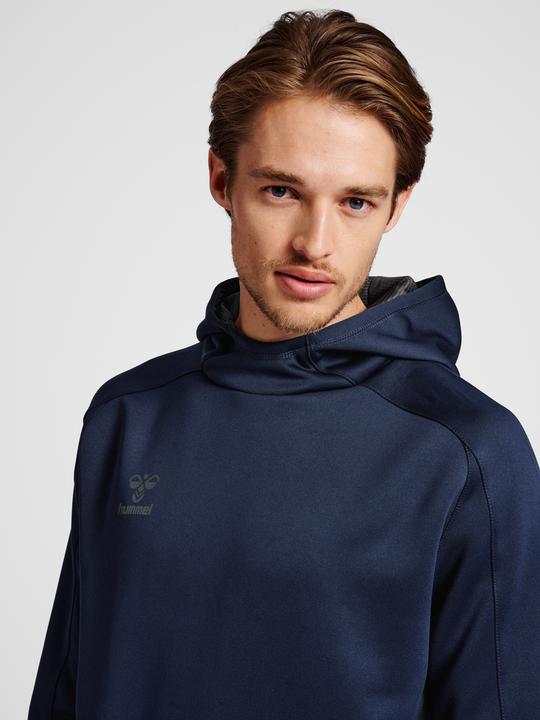 Actual product image hummel Cima Xk Hoodie (XXL)
