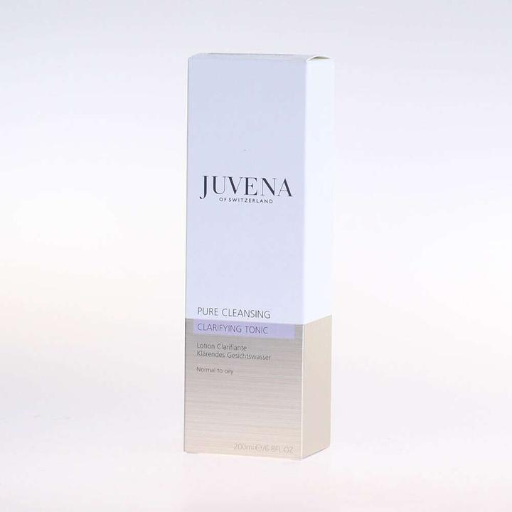 Produktbild Juvena Pure Clarifying Tonic (Tonic, 200 ml)