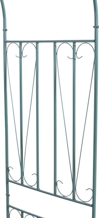 Immagine prodotto CLP 60 arco di rose, verde (60 cm, 141 cm)