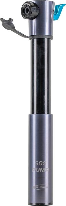 Actual product image Schwalbe SOS Pump