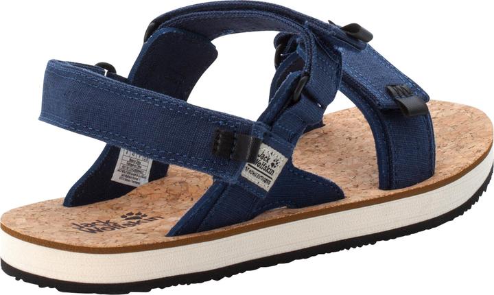 Produktbild Jack Wolfskin Ecostride 2 Sandal M (44.5)
