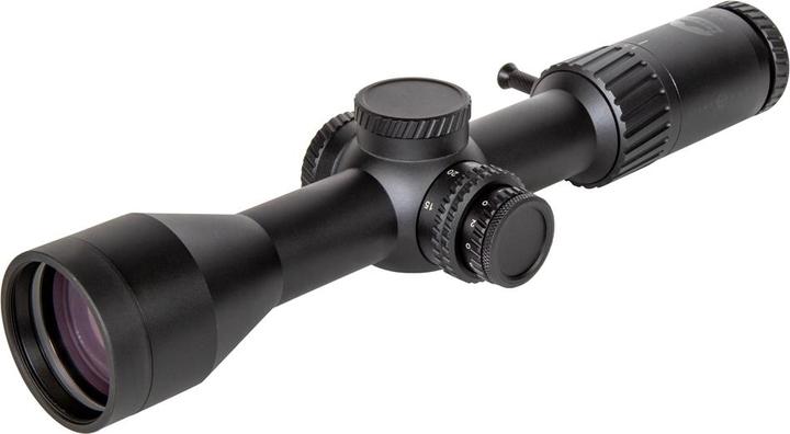 Actual product image Sightmark 1,5-9x45 Presidio HDR1 SFP