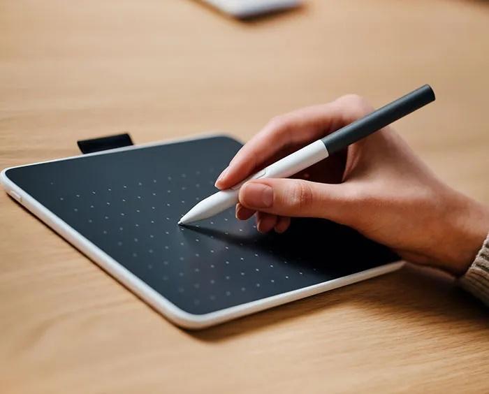 Immagine prodotto Wacom One M