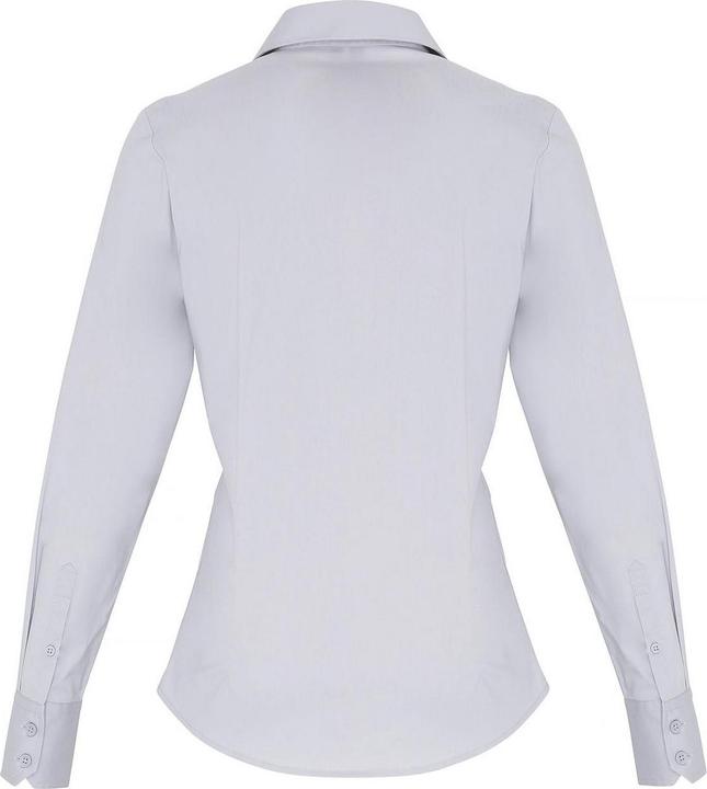 Produktbild Premier Hemd Langärmlig (34 D)