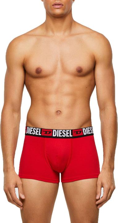 Produktbild Diesel Boxershorts Casual Stretch UMBX-DAMIENTHREEPACK (M, 3er Pack)