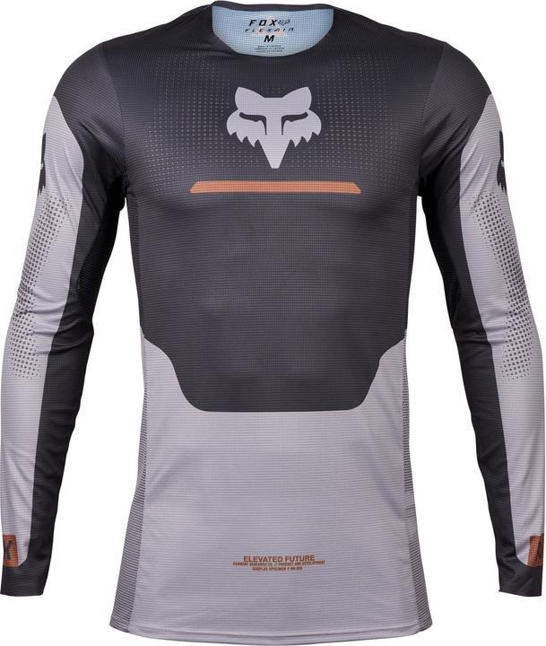 Image du produit Fox Jersey 24 Flexair Ical Gry (XL)