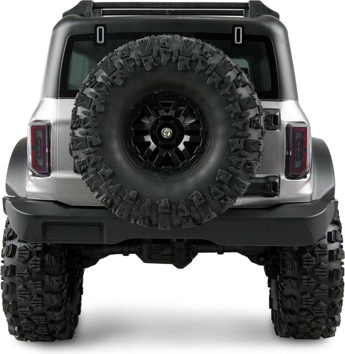 Produktbild Amewi Scale Crawler AMXRock CT10 Caballo 4WD (RTR Ready-to-Run)