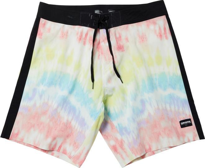 Mystic Tie Dye Performance Boardshort
