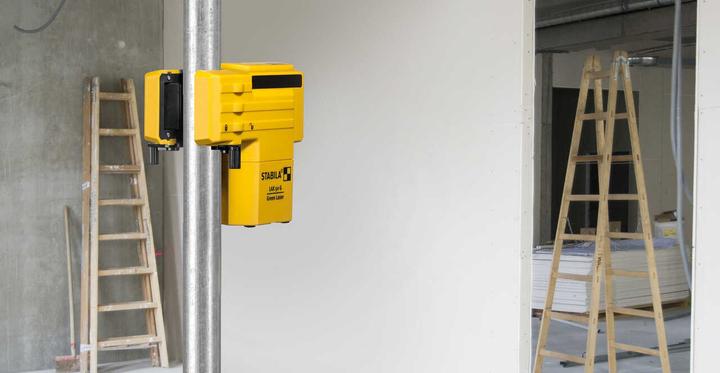 Immagine prodotto Stabila Laser a linee incrociate autolivellante
