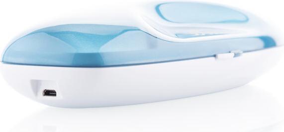 Image du produit ETA Sonetic (Brosse à dents sonique)