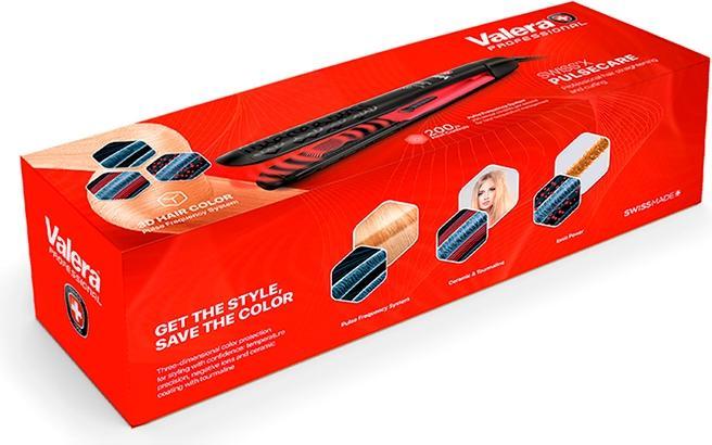 Produktbild Valera Haarglätter Swiss'X PulseCare (Glätteisen)