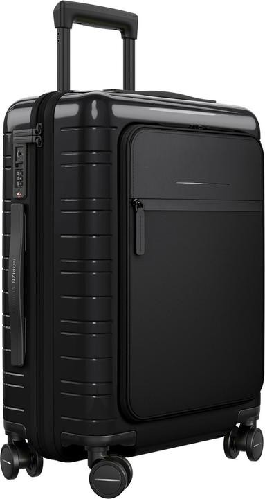 Produktbild Horizn M5 Essential - Cabin Trolley, Glossy (33 l, Handgepäck (bis 50l))
