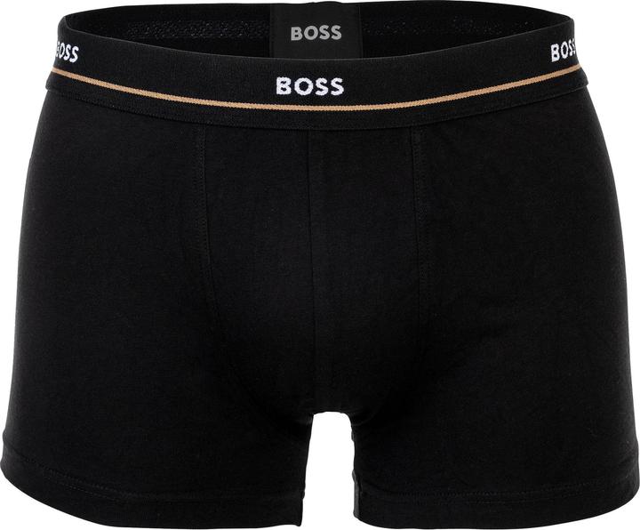 Produktbild BOSS Trunk 5P Essential (S, 5er Pack)