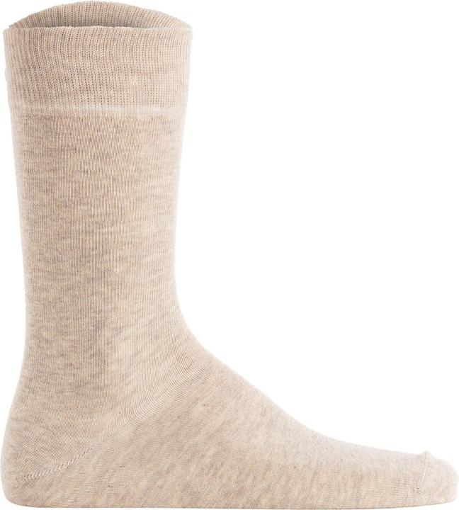 Actual product image Hudson SIMPLY³ 3-PACK (pack of 3, 35 - 38)