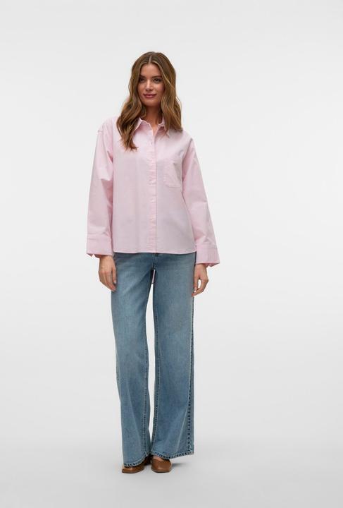 Immagine prodotto Vero Moda VMOLI Hemd Oxford Hemd (M)