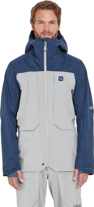 Actual product image Rab Khroma Converge (L)