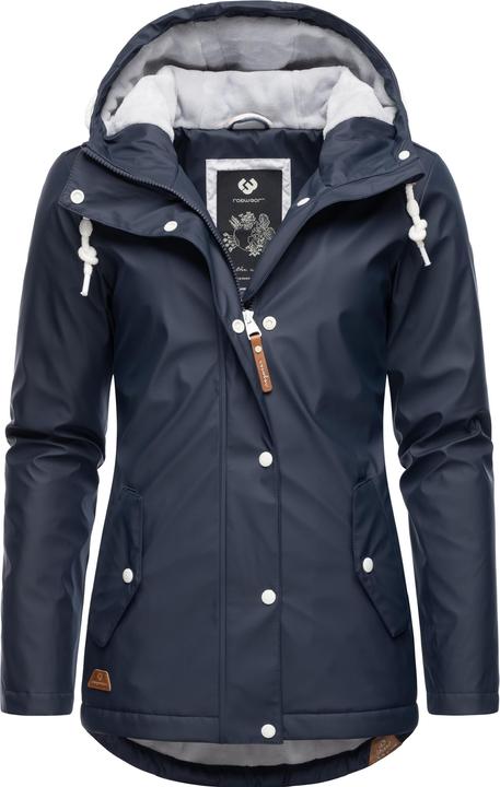 Actual product image Ragwear Margin (XXL)