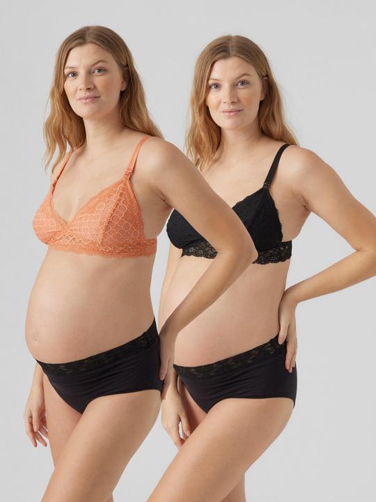 Produktbild Mamalicious 2-in-1-BH (XS)