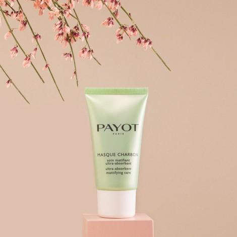 Image du produit Payot Paris Pâte Grise Masque Charbon (50 ml)