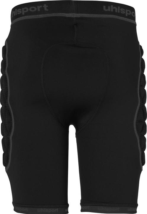 Image du produit Uhlsport Cuissard BIONIKFRAME PADDED SHORT BLACK EDITION (S)