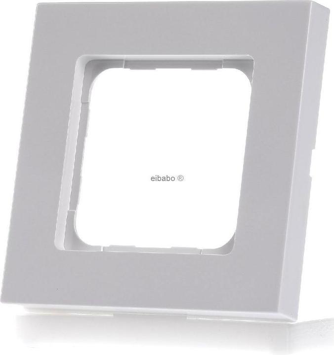 Produktbild somfy Abdeckrahmen 9015022 Pure Abdeckrahmen 3660849506964