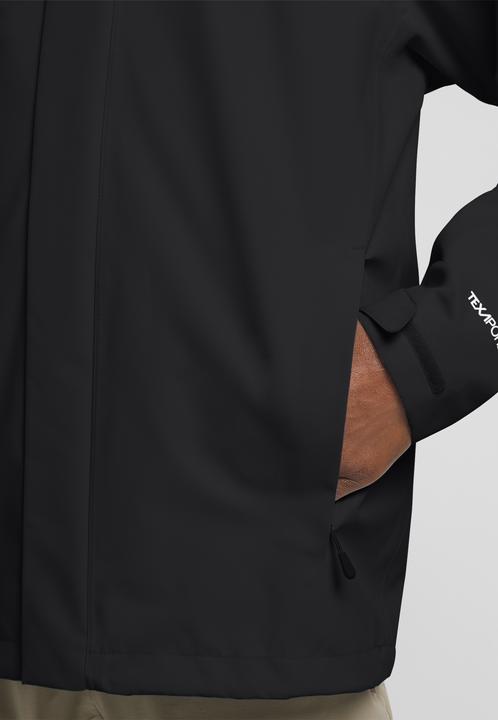 Actual product image Jack Wolfskin Trailtime 2L Jkt M (3XL)