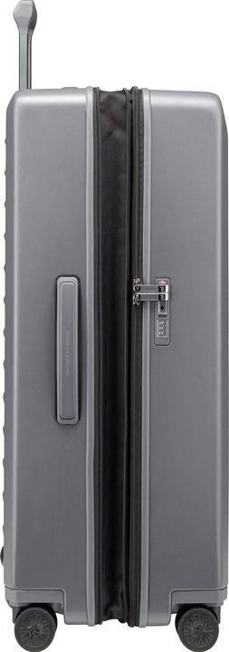 Actual product image Porsche Design Suitcase & Trolley Roadster 4W Trolley XL (132 l, XL (from 140l))