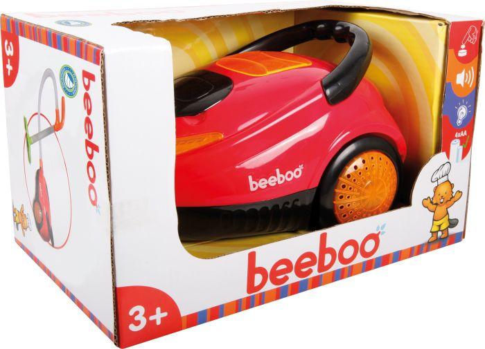Image du produit Beeboo Jouer à l'aspirateur