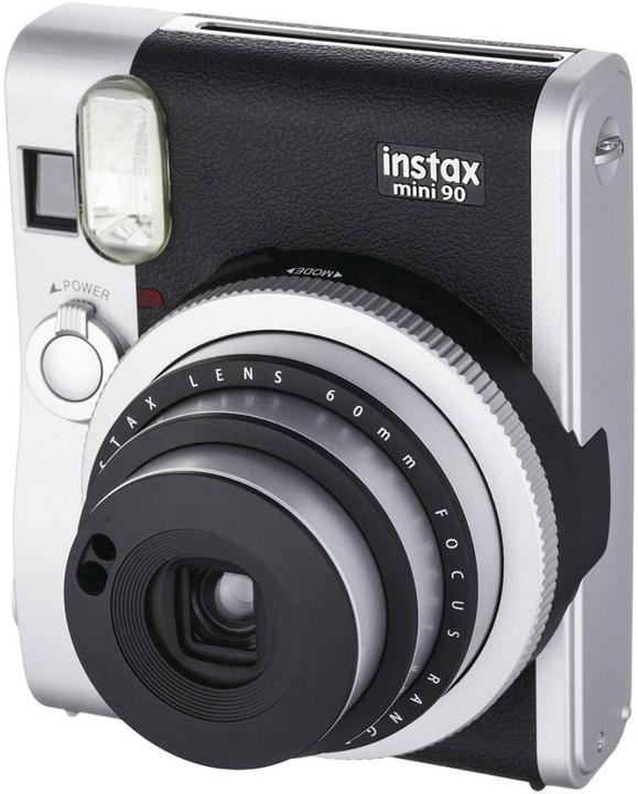 Image du produit Fujifilm Instax Mini 90 Neo Classic