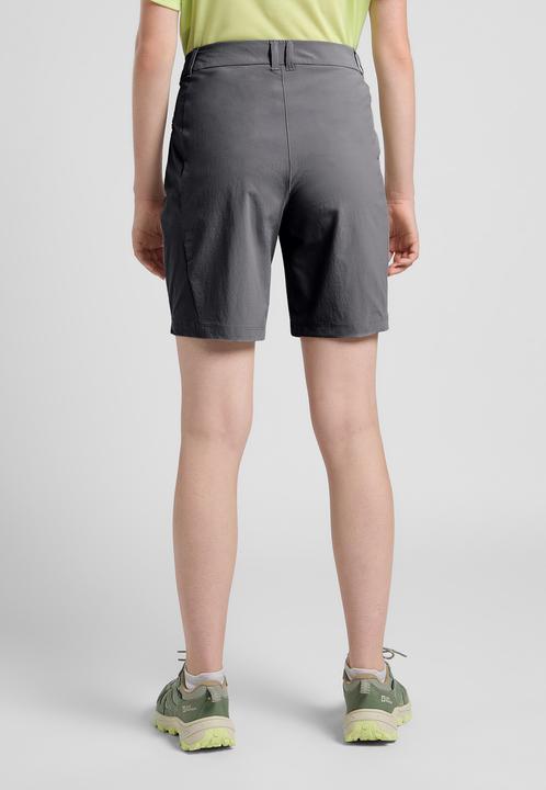 Actual product image Jack Wolfskin Hikeout Shorts W (40)