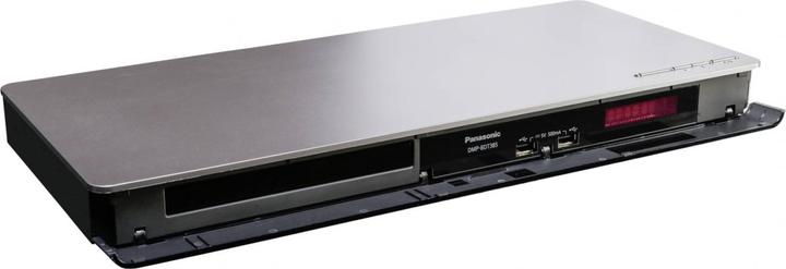 Produktbild Panasonic Dmp-Bdt385 (Blu-ray Player)