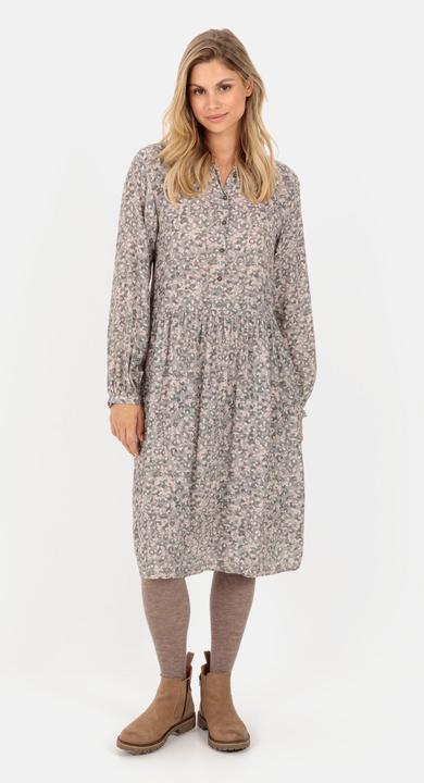 Actual product image Camel Active Dress with all-over print (XS)