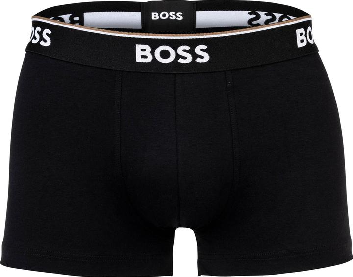 Immagine prodotto BOSS Trunk 3P Power (XXL, confezione da 3)